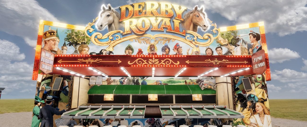 Derby Royal