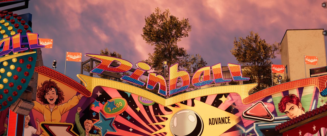 Pinball