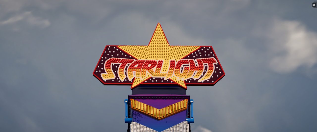 Starlight