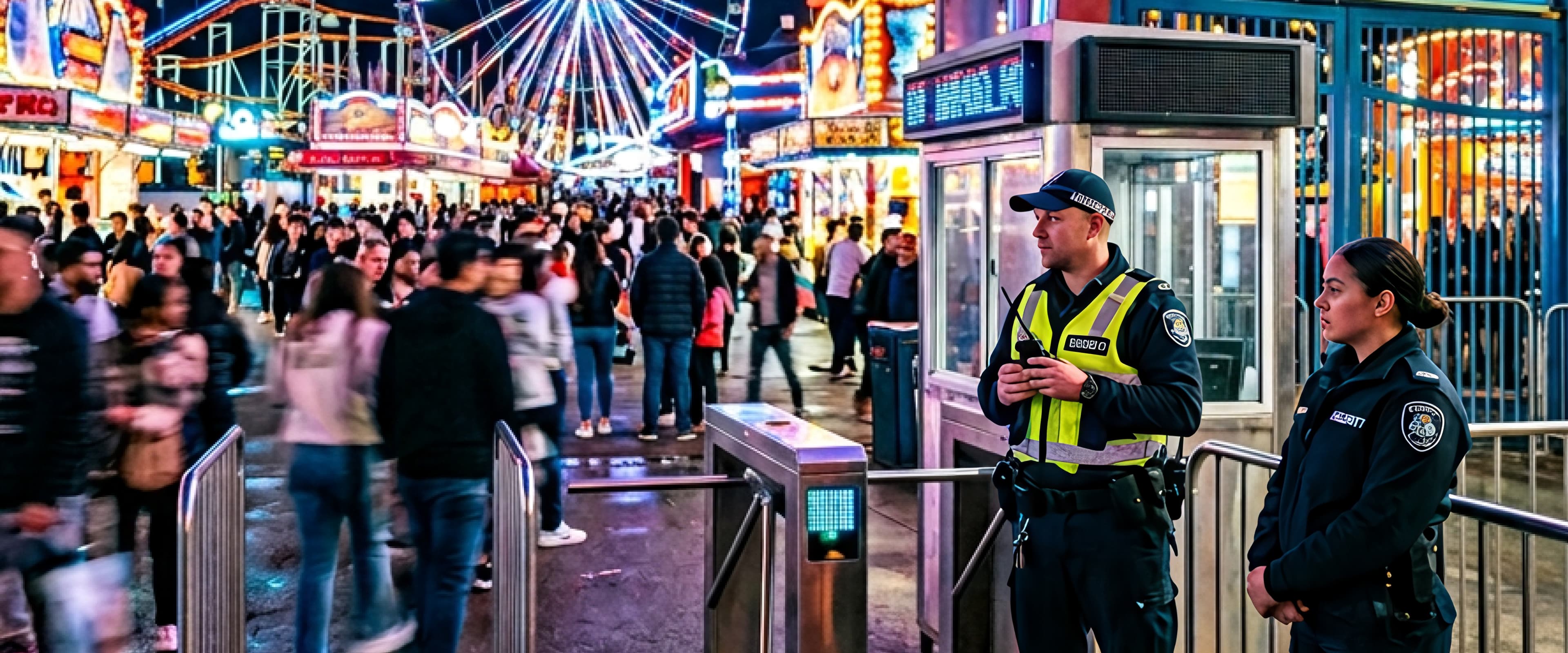 Security-Team